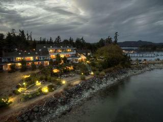 Posada Sooke Harbour House