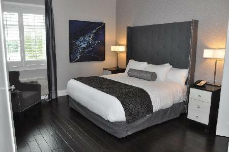 Hotel Best Western Premier Prestige Oceanfront Resort