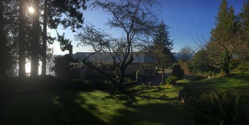 Marge's Manor