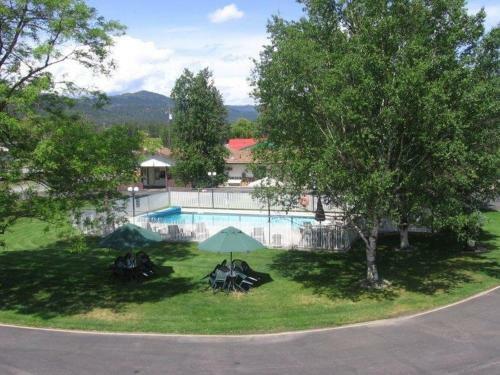 Monte Carlo Motel