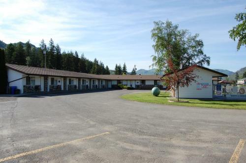 Monte Carlo Motel
