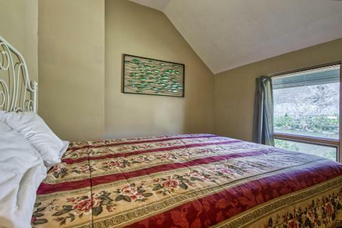 Posada The Inn At Spences Bridge