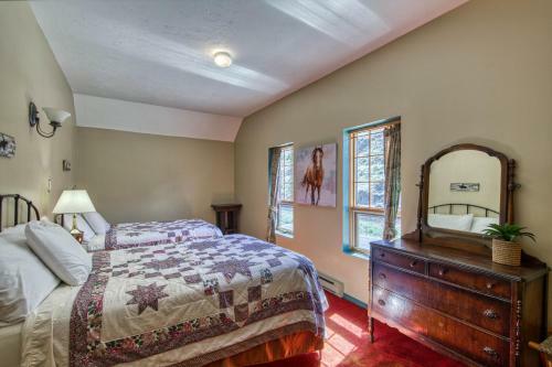 Posada The Inn At Spences Bridge