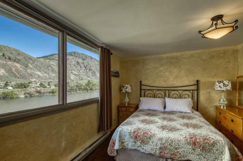 Posada The Inn At Spences Bridge