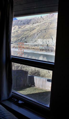 Posada The Inn At Spences Bridge