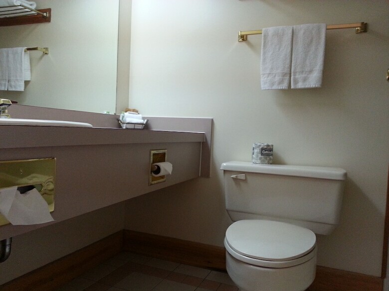 Granite Town Hotel