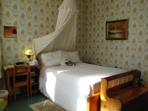 The Nelson House Bed And Breakfast