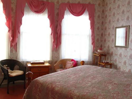 The Nelson House Bed And Breakfast