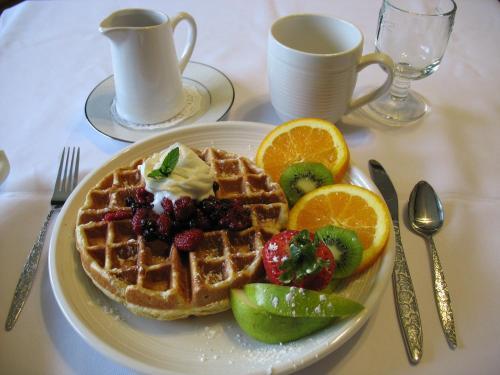 The Nelson House Bed And Breakfast