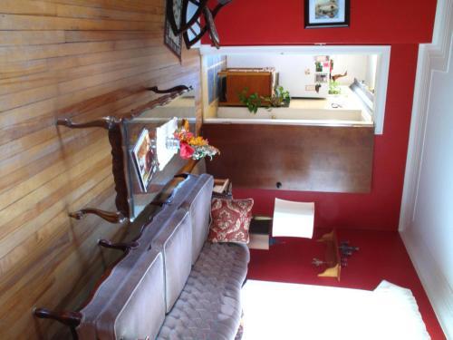 The Nelson House Bed And Breakfast