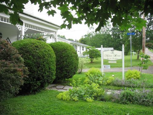 The Nelson House Bed And Breakfast