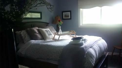 Three Wishes B&B