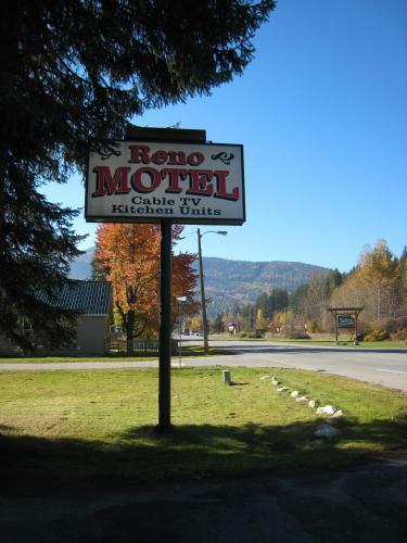 Reno Motel