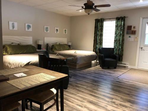 Bed And Breakfast Du Repos
