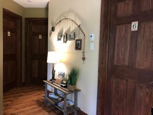 Bed And Breakfast Du Repos