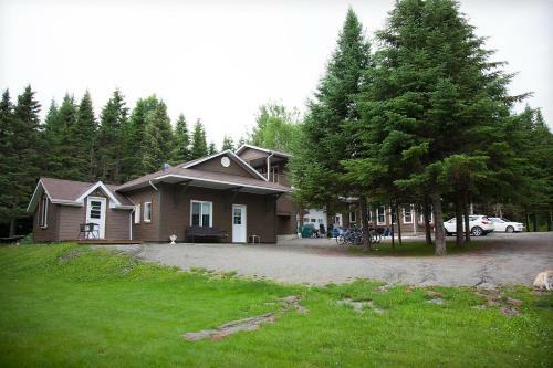 Bed And Breakfast Du Repos