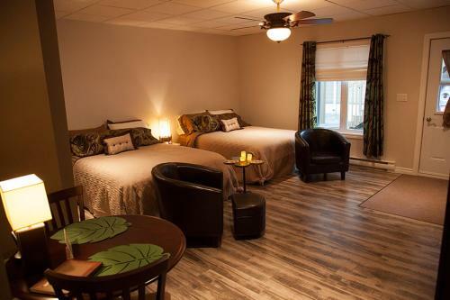 Bed And Breakfast Du Repos