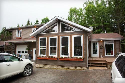 Bed And Breakfast Du Repos