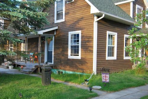 L'ancrage Bed & Breakfast