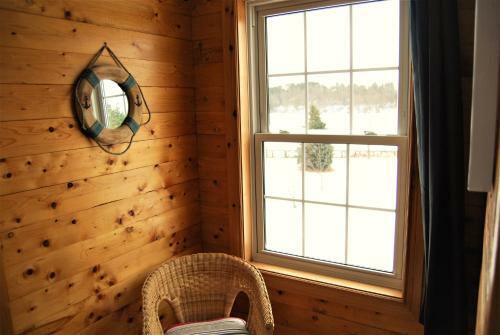 L'ancrage Bed & Breakfast