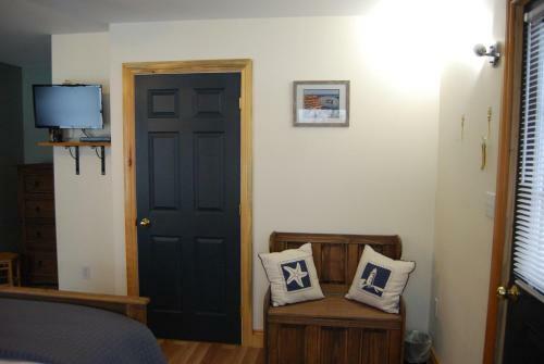 L'ancrage Bed & Breakfast