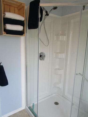 L'ancrage Bed & Breakfast