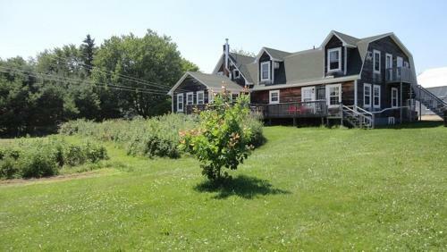 L'ancrage Bed & Breakfast