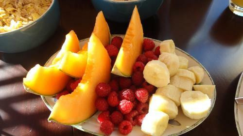 L'ancrage Bed & Breakfast