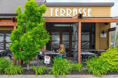 Hotel-resto-bar Le Journel