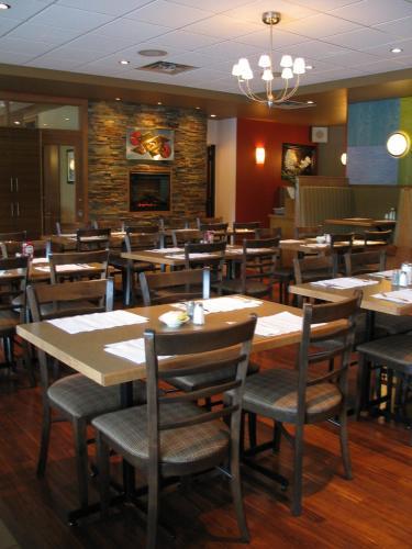 Hotel-resto-bar Le Journel