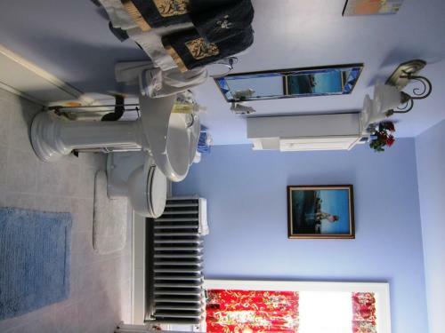 Bed & Breakfast Port Morien Rectory