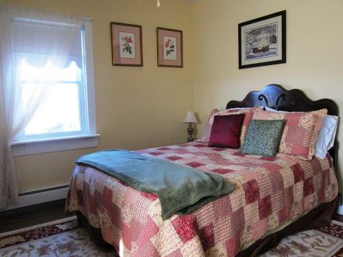Bed & Breakfast Port Morien Rectory