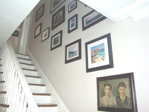 Bed & Breakfast Port Morien Rectory