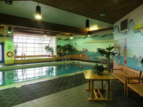 Hotel Riverside Resort And Conference Centre