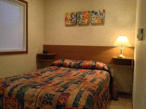 Motel Valhalla Inn