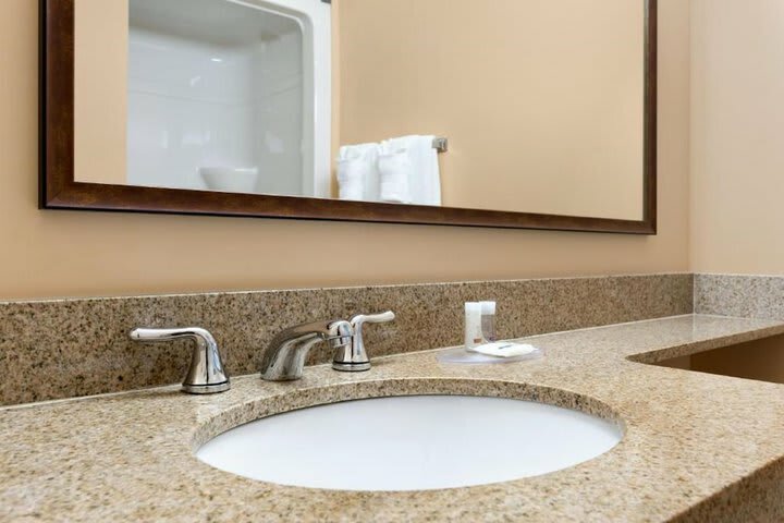 Hotel Days Inn Oromocto