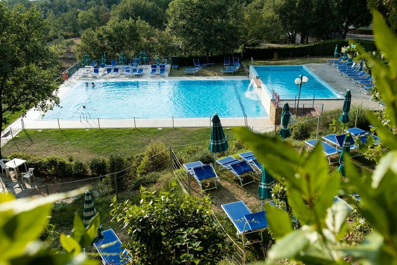 Camping Barco Reale