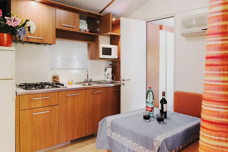 Camping Barco Reale