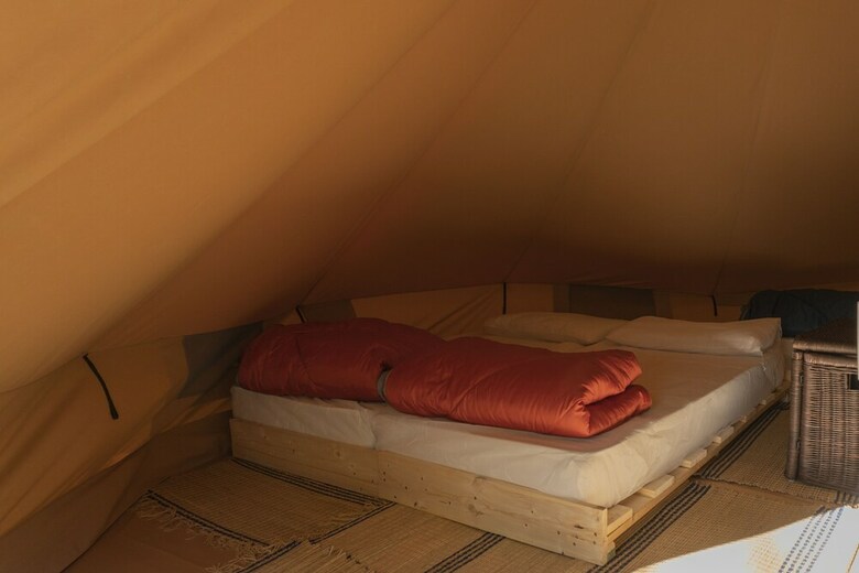 Camping Barco Reale