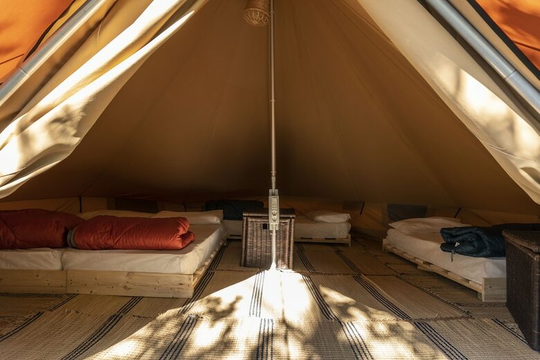 Camping Barco Reale