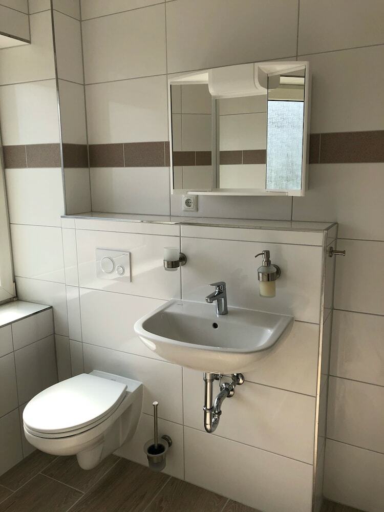 M&m Hotel - Neu Wulmstorf