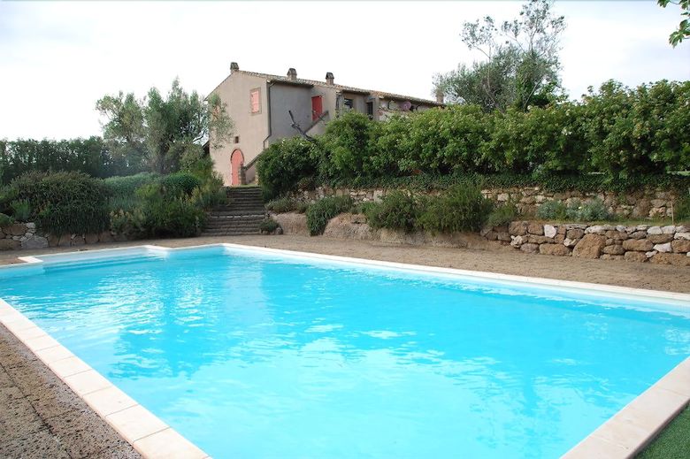Villa Verdidea - Bagnoletto