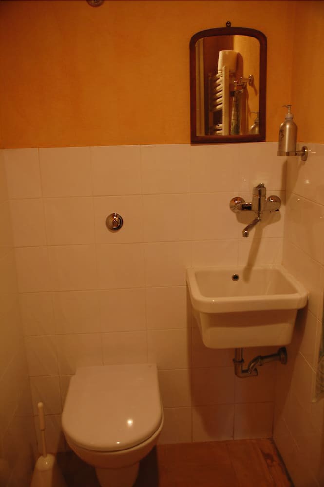 Villa Verdidea - Bagnoletto