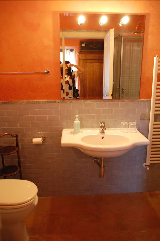 Villa Verdidea - Bagnoletto