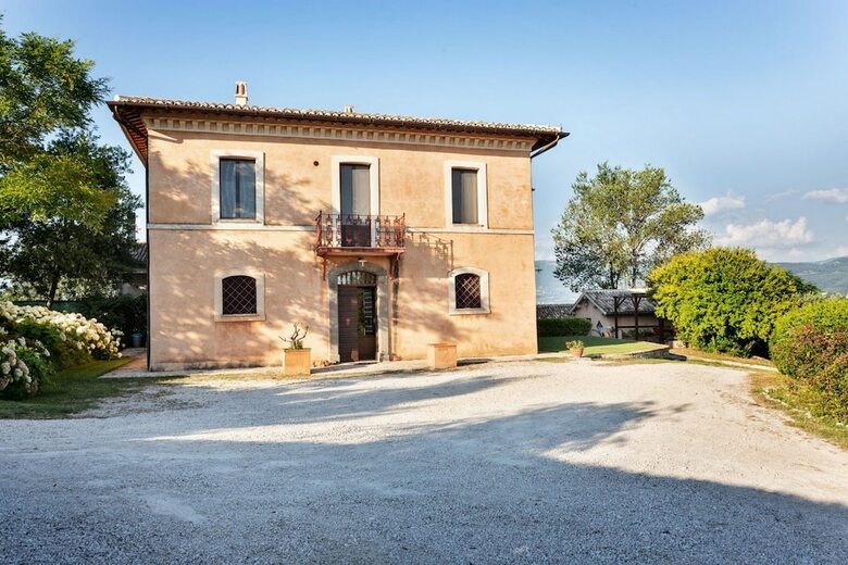 Agroturismo L'eliantemo