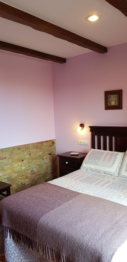 Apartamentos Rurales Casa Pachona