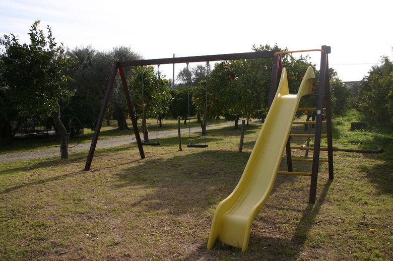 Agroturismo Agriturismo Simonello