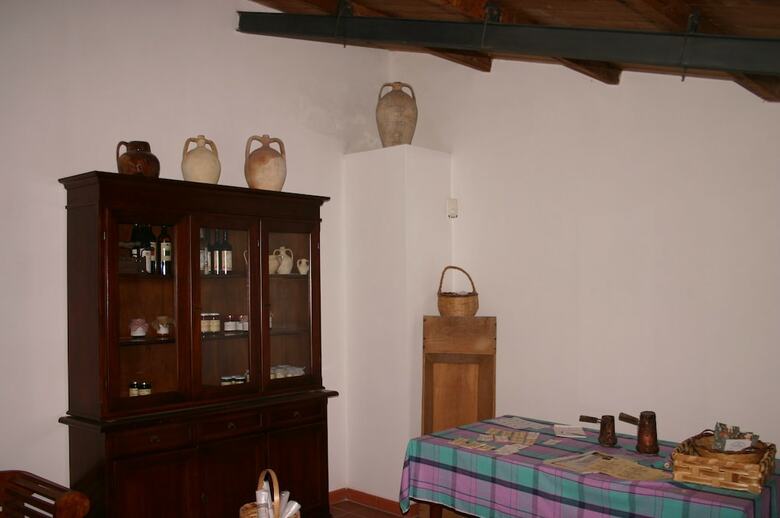 Agroturismo Agriturismo Simonello