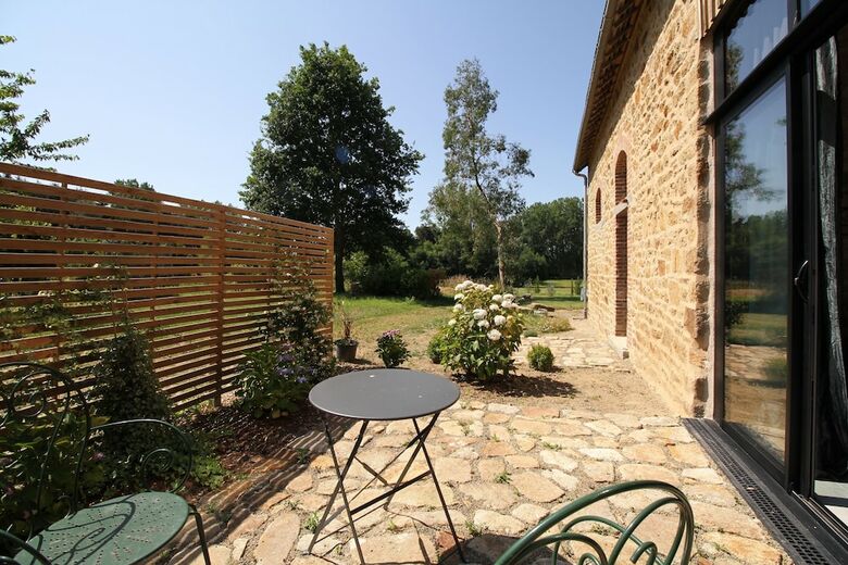 Bed & Breakfast La Sellerie