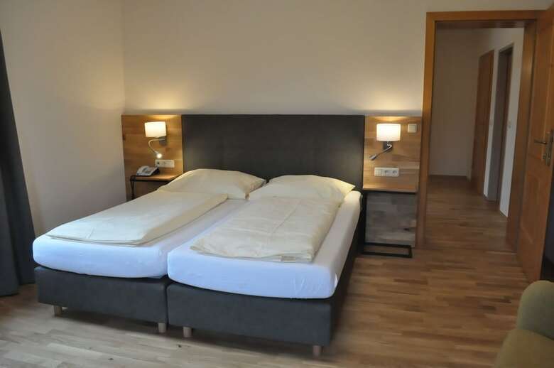 Hotel Gafringwirt